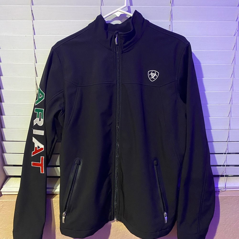 Ariat Jacket